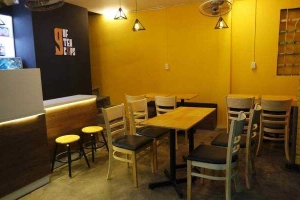 Cafe Trà Sữa 9 Of Teacups