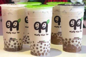 Cafe Trà Sữa 99 Tea - Tôn Thất Tùng