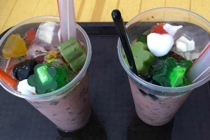 Cafe Trà Sữa 99