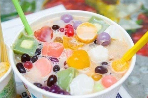 Cafe Trà Sữa A Liêm