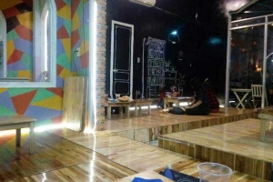 Cafe Trà Sữa Acoustic Hi Tea