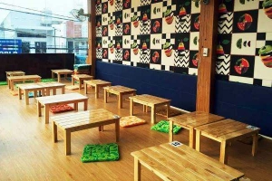 Cafe Trà Sữa ALO OIIO