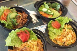 Cafe -18ºC - Food & Drink - Nguyễn Trọng Tuyển