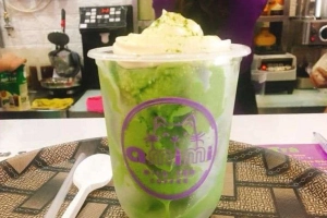 Cafe Trà Sữa Amimi - Nguyễn Thị Sáu