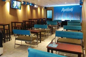Cafe Trà Sữa Amimi