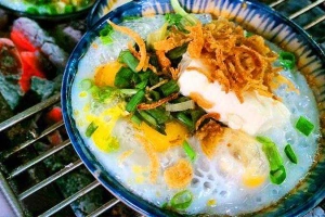 Cafe Trà Sữa & Ăn Vặt Full House