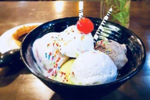 Cafe Trà Sữa & Ăn Vặt Kitty
