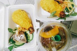 Cafe Trà Sữa - Ăn Vặt Mr Teo