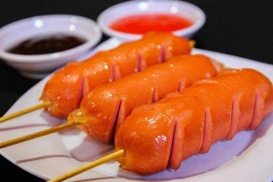 Cafe Trà Sữa & Ăn Vặt PO