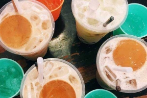 Cafe Trà Sữa Apa - Phú Châu