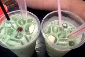 Cafe Trà Sữa APA