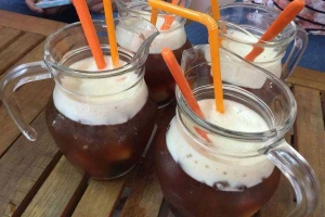Cafe Trà Sữa Aroma