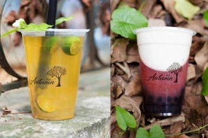 Cafe Trà Sữa Autumn Tea