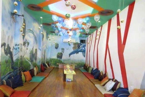 Cafe Trà Sữa Avatar - Điện Biên Phủ