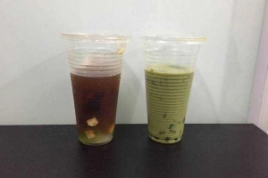 Cafe Trà Sữa Băng Thành - Âu Cơ