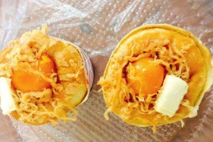 Cafe Trà Sữa & Bánh Nhà Làm