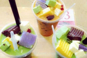 Cafe Trà Sữa Be Cool