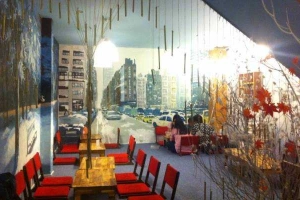 Cafe Trà Sữa Bean Bean