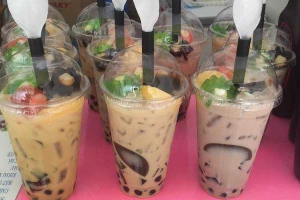 Cafe Trà Sữa Bella