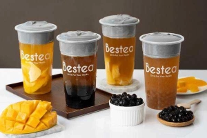 Cafe Trà Sữa Bestea - Đoàn Trần Nghiệp
