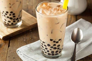 Cafe Trà Sữa Bi Bi