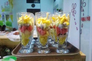 Cafe Trà Sữa Bi Moon