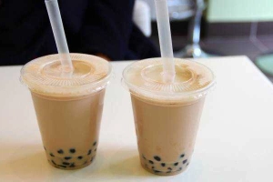 Cafe Trà Sữa Bigo Tea