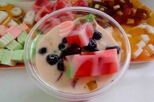 Cafe Trà Sữa BinBin