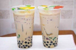 Cafe Trà Sữa Bing Su