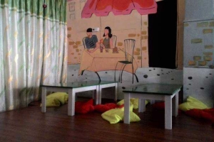 Cafe Trà Sữa Bo Beo