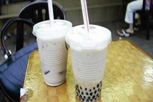 Cafe Trà Sữa Bo Bo