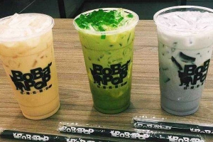 Cafe Trà Sữa Bobapop - AEON Mall Tân Phú