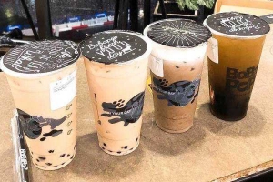Cafe Trà Sữa Bobapop - Hạ Long