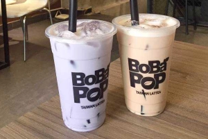 Cafe Trà Sữa Bobapop - Hồ Tùng Mậu