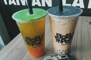 Cafe Trà Sữa Bobapop - Lê Đại Hành