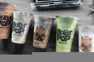 Cafe Trà Sữa Bobapop - Nguyễn Ảnh Thủ