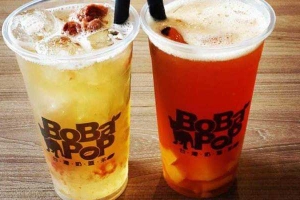 Cafe Trà Sữa Bobapop - Nguyễn Trãi