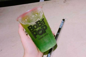 Cafe Trà Sữa Bobapop - Thượng Đình