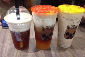 Cafe Trà Sữa Bobapop - Mỹ Tho