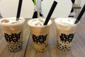 Cafe Trà Sữa Bobapop - Trần Quốc Hoàn