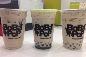 Cafe Trà Sữa Bobapop - Xô Viết Nghệ Tĩnh