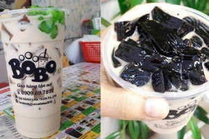 Cafe Trà Sữa Bobo - Thoại Ngọc Hầu