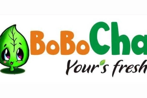 Cafe Trà Sữa BoBoCha