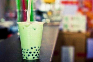 Cafe Trà Sữa Boom - Co.op Mart Biên Hòa