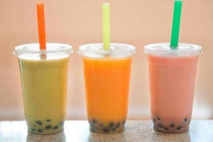 Cafe Trà Sữa Boom