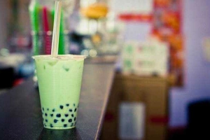 Cafe Trà Sữa Boon