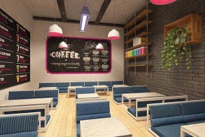 Cafe Trà Sữa Bubble Fly - 23 Lê Lợi