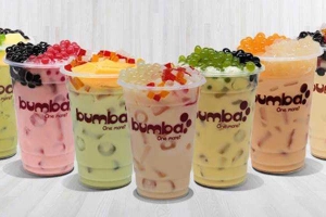 Cafe Trà Sữa Bumba - AEON Mall Bình Tân