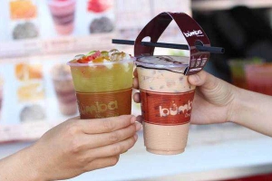 Cafe Trà Sữa Bumba - Hồ Tùng Mậu