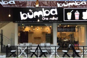 Cafe Trà Sữa Bumba Nha Trang